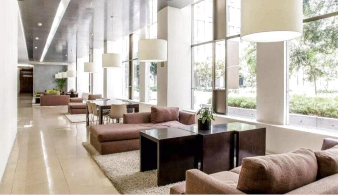 Apartmán Apartamento En El Centro De La Ciudad De Mexico Exteriér fotografie