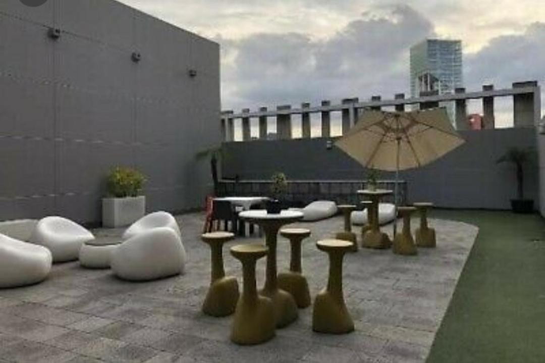 Apartmán Apartamento En El Centro De La Ciudad De Mexico Exteriér fotografie