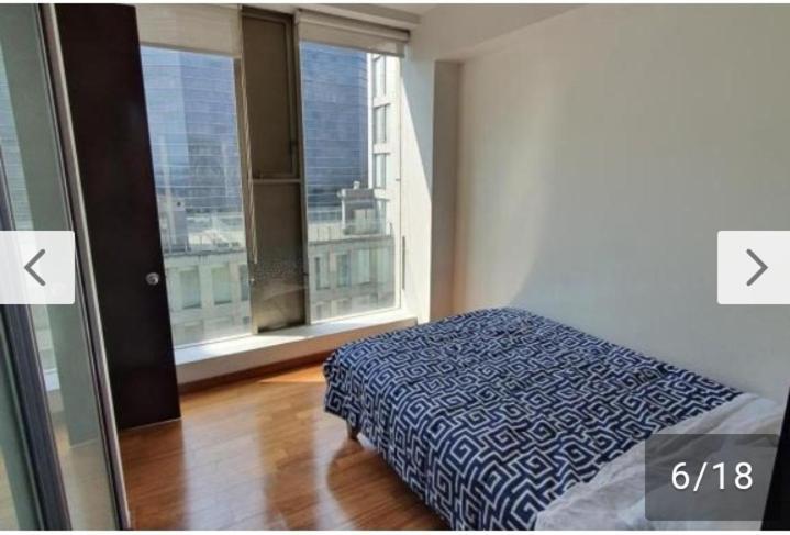 Apartmán Apartamento En El Centro De La Ciudad De Mexico Exteriér fotografie