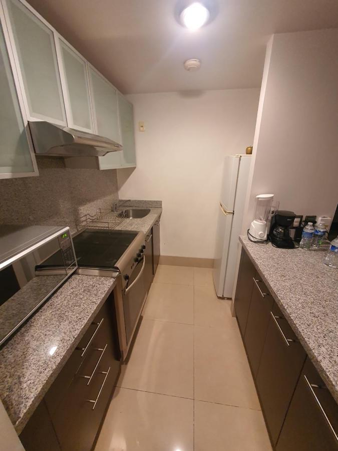Apartmán Apartamento En El Centro De La Ciudad De Mexico Exteriér fotografie